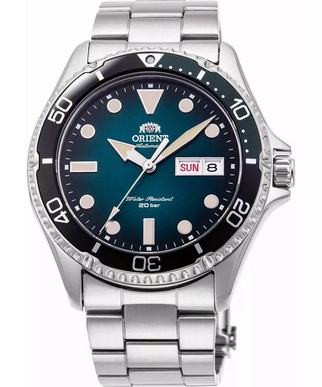 Hodinky pánské Orient Automatic RA-AA0811E39B