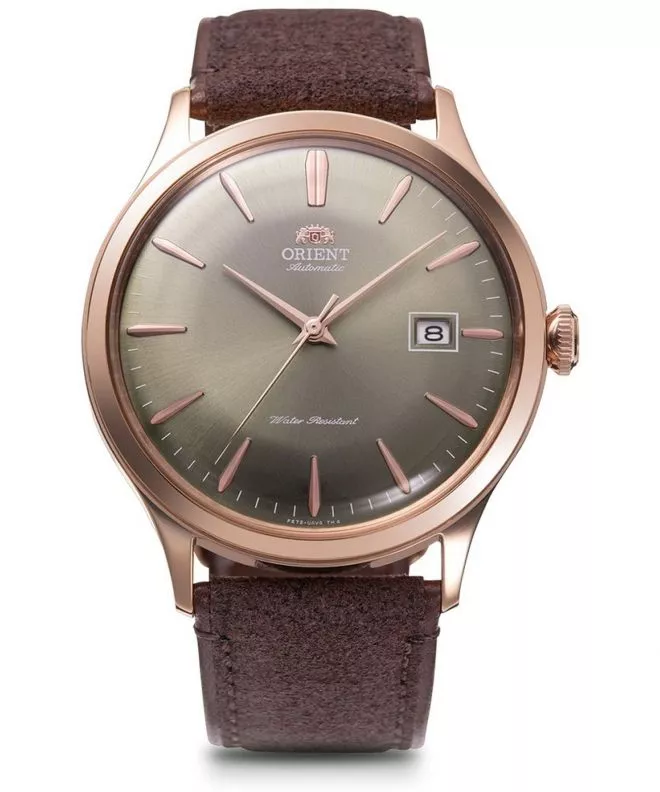 Hodinky pánské Orient Automatic RA-AC0P04Y30B