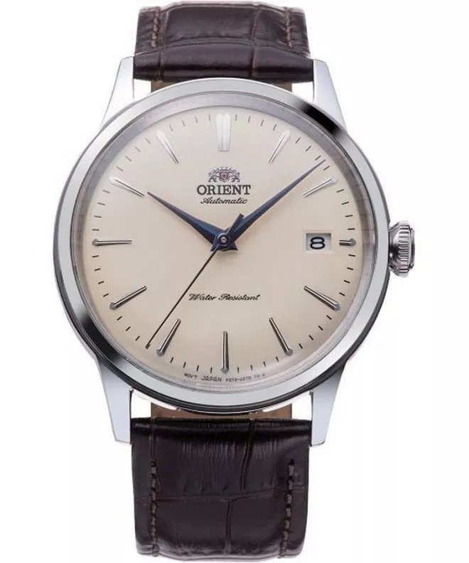 Hodinky pánské Orient Bambino Automatic RA-AC0M04Y30B