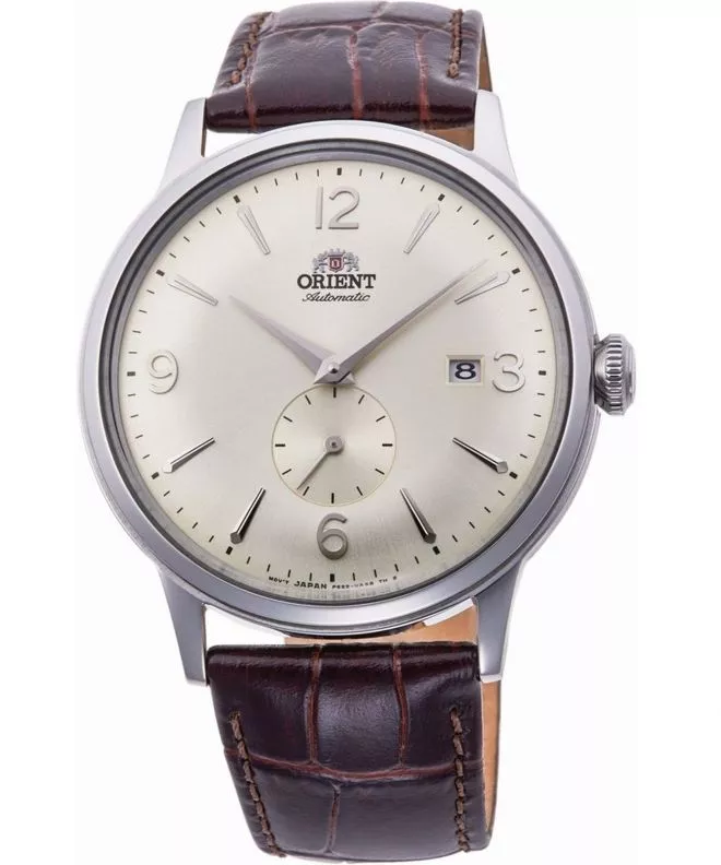 Hodinky pánské Orient Bambino Automatic RA-AP0003S30B