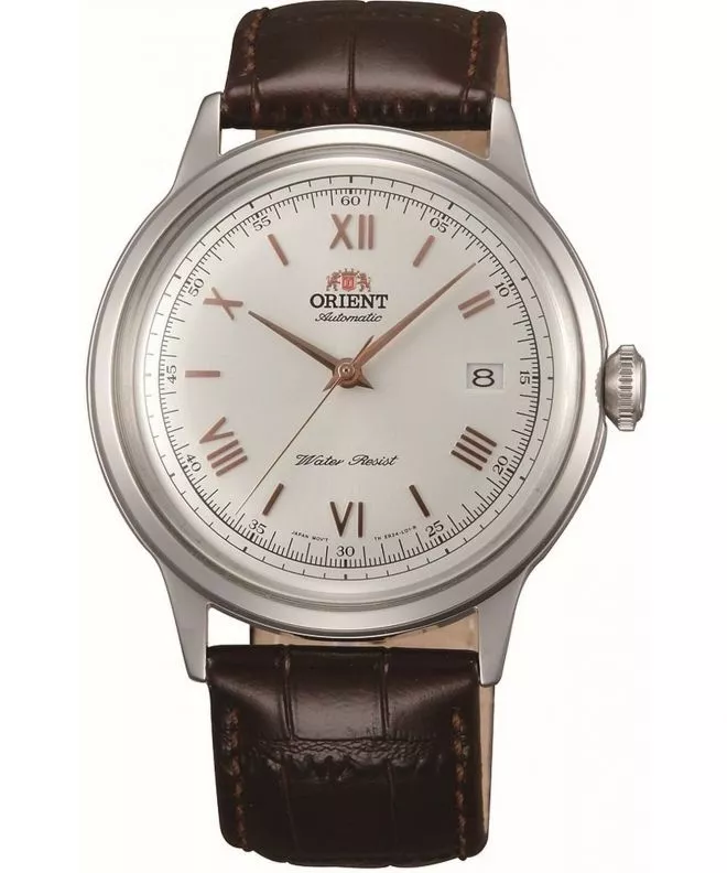 Hodinky pánské Orient Bambino Automatic TAC00008W0
