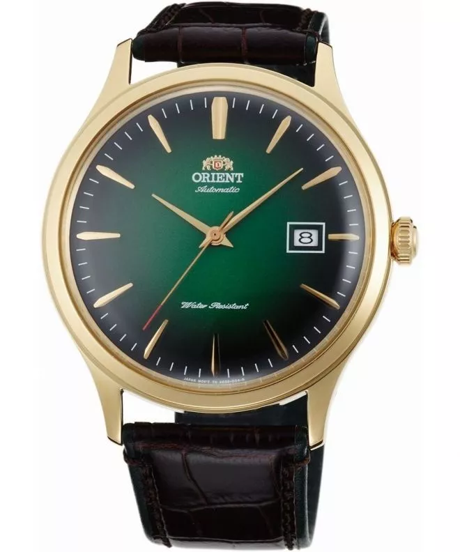 Hodinky pánské Orient Bambino Automatic TAC08002F0