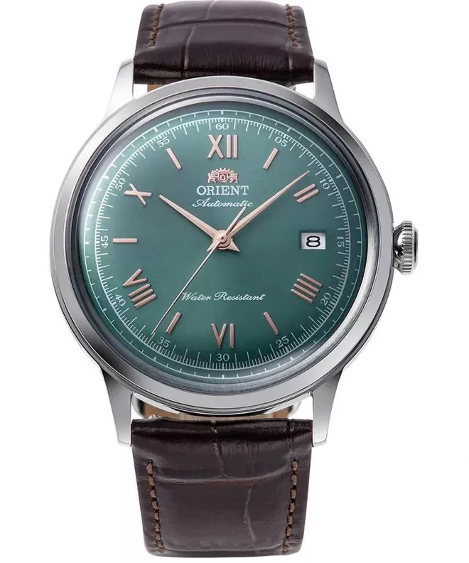 Hodinky Orient Bambino Classic Automatic RA-AC0023E30B