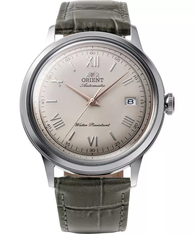 Hodinky Orient Bambino Classic Automatic RA-AC0025N30B