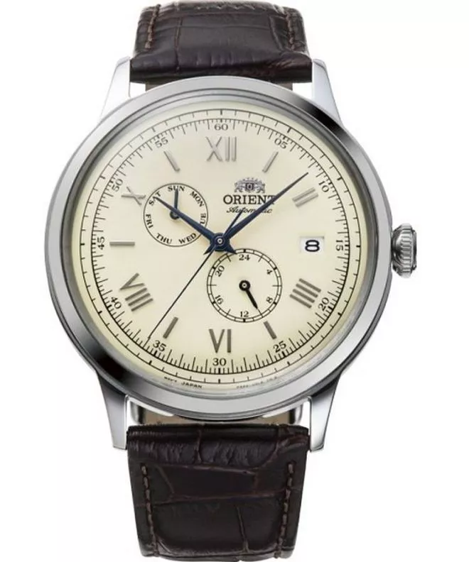 Hodinky pánské Orient Bambino II Automatic RA-AK0702Y30B