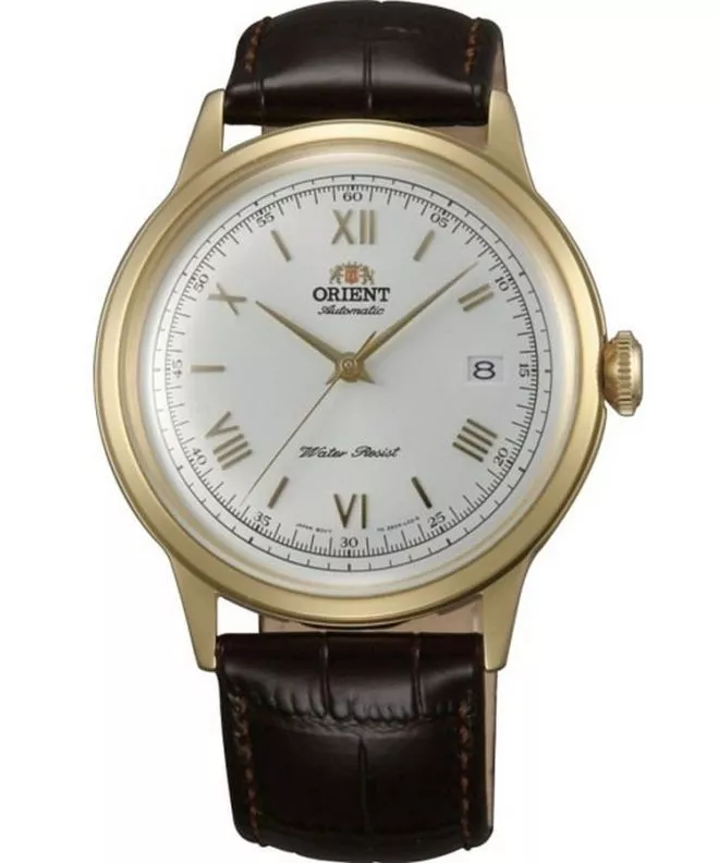 Hodinky pánské Orient Bambino II Automatic TAC00007W0