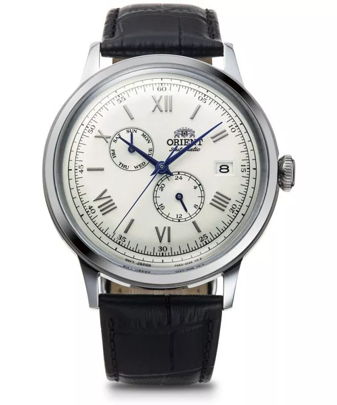 Hodinky pánské Orient Bambino RA-AK0701S30B