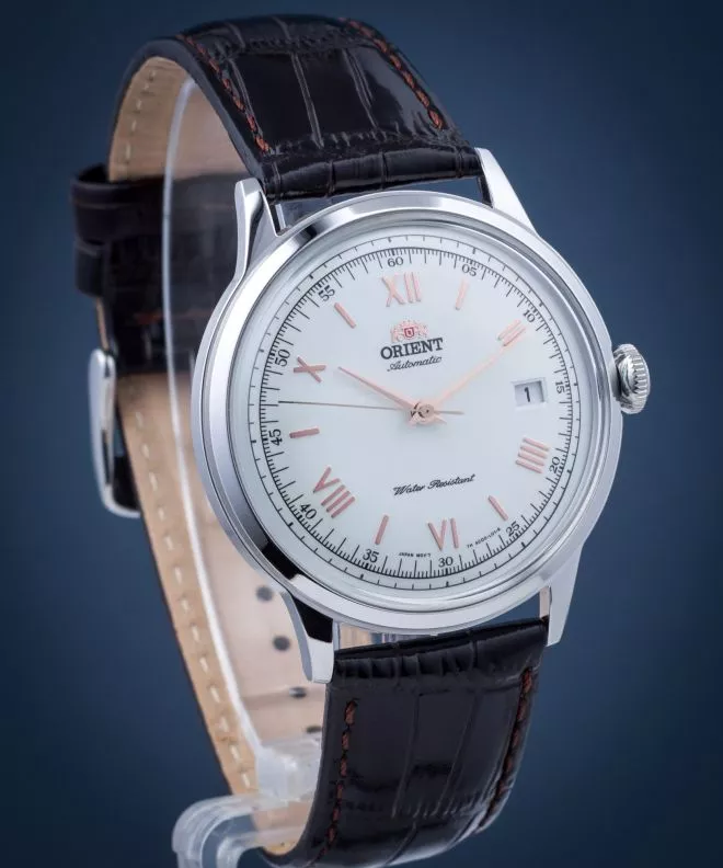 Hodinky pánské Orient Classic Automatic Bambino FAC00008W0