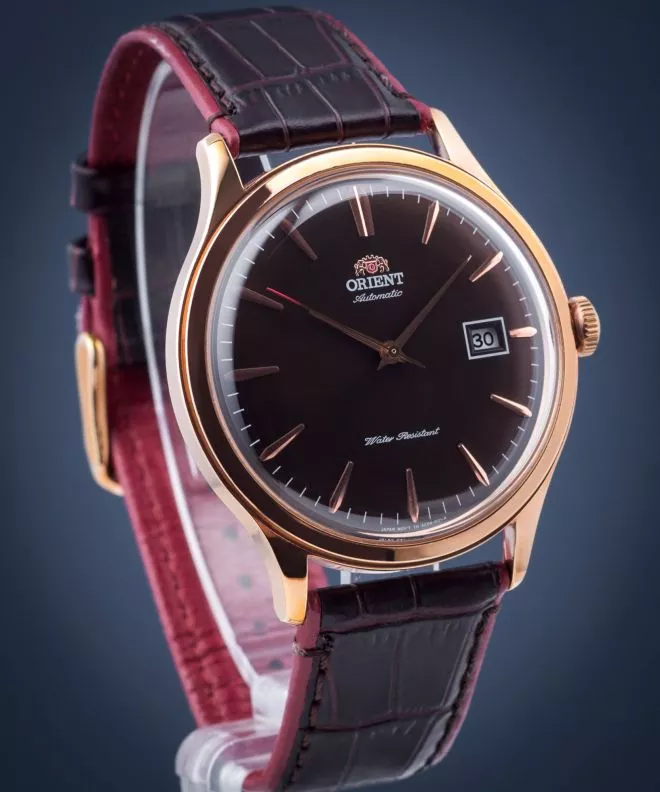 Hodinky pánské Orient Classic Automatic FAC08001T0