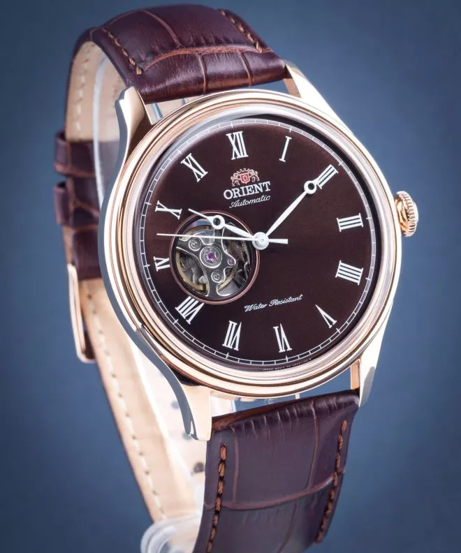 Hodinky pánské Orient Classic Automatic FAG00001T0