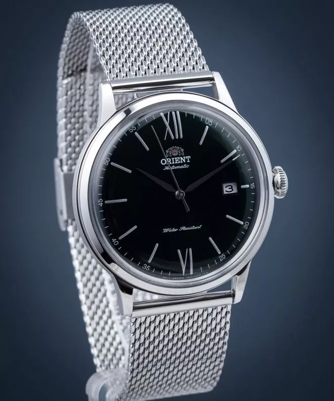 Hodinky pánské Orient Classic Automatic RA-AC0018E10B