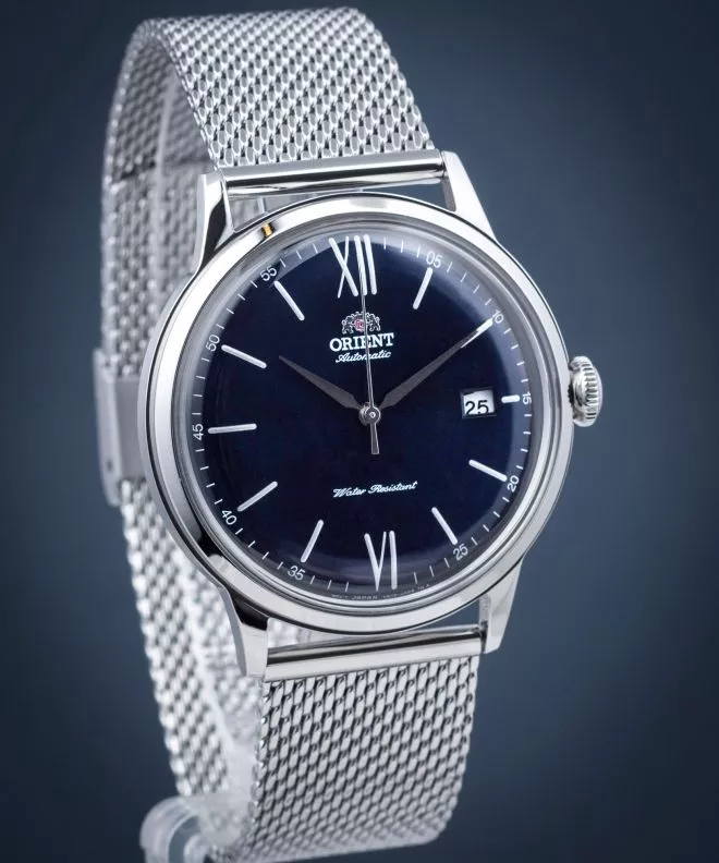 Hodinky pánské Orient Classic Automatic RA-AC0019L10B