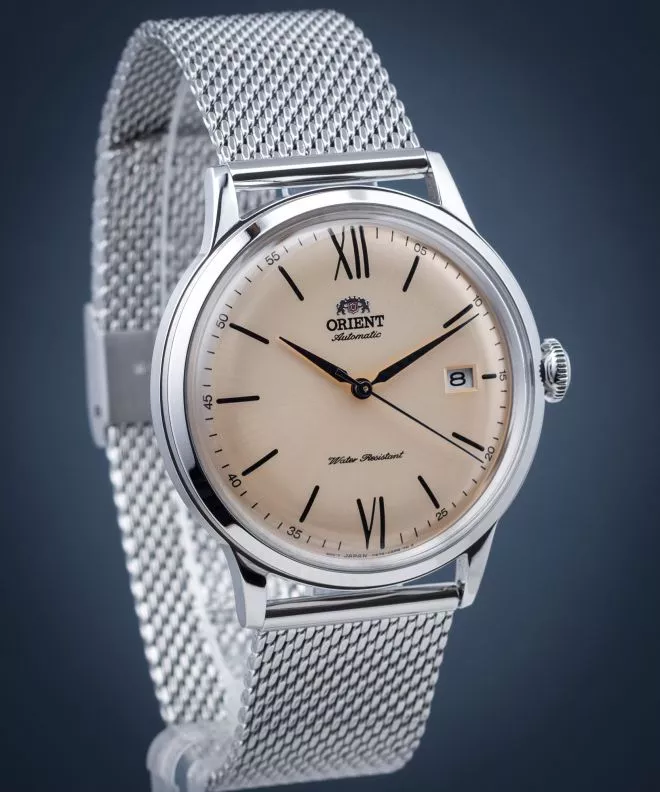Hodinky pánské Orient Classic Automatic RA-AC0020G10B
