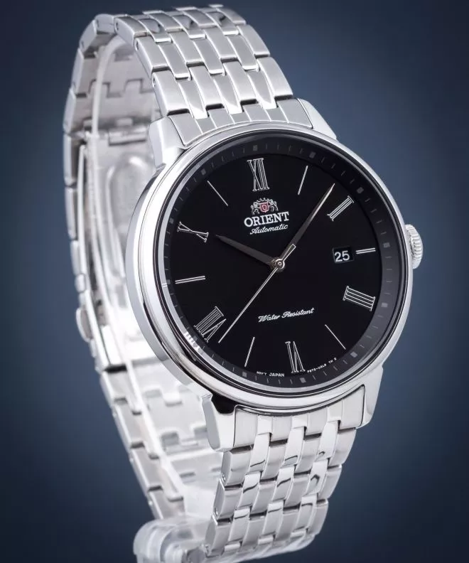 Hodinky pánské Orient Classic Automatic RA-AC0J02B10B