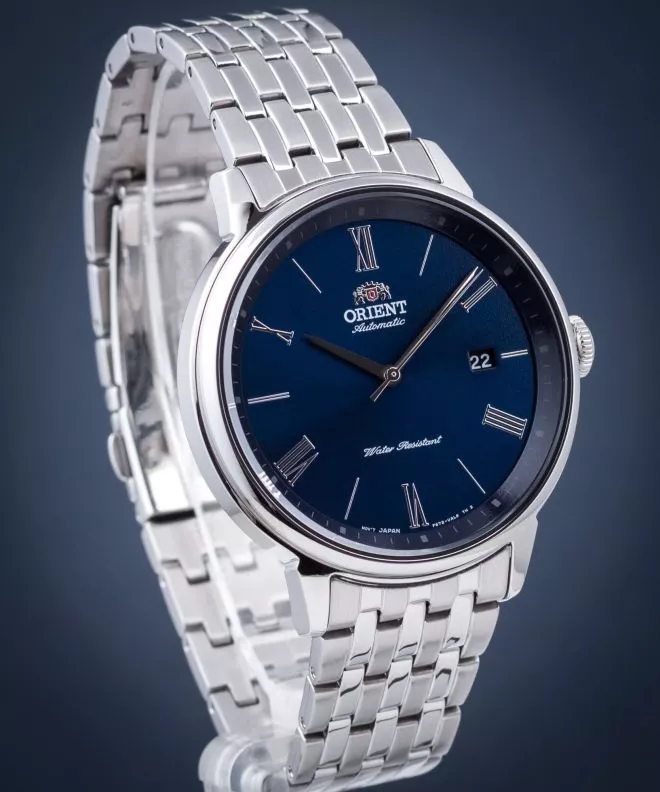 Hodinky pánské Orient Classic Automatic RA-AC0J03L10B