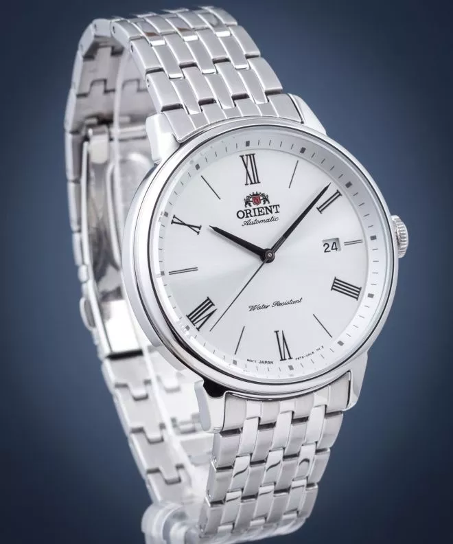 Hodinky pánské Orient Classic Automatic RA-AC0J04S10B