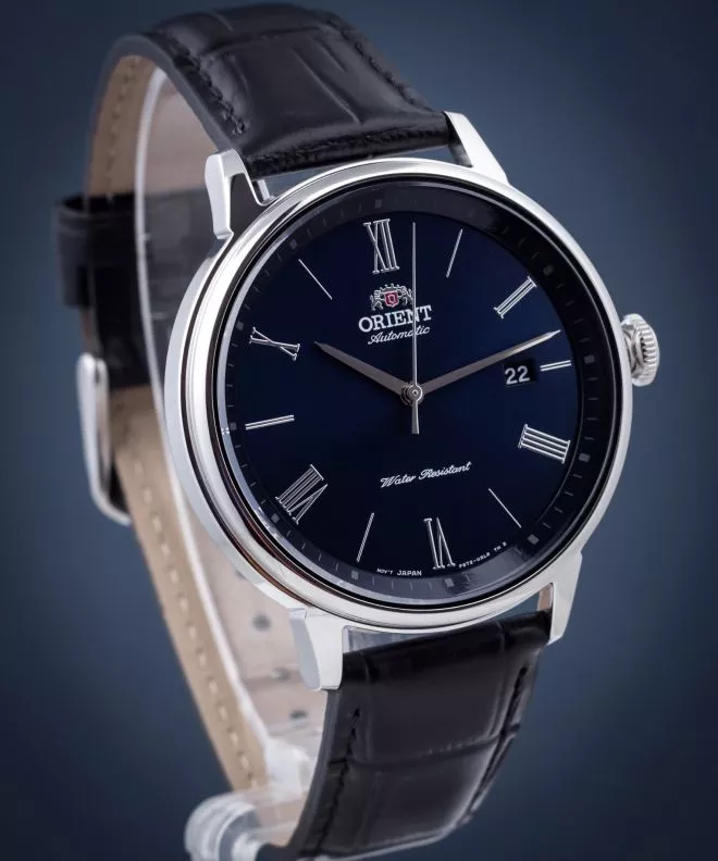 Hodinky pánské Orient Classic Automatic RA-AC0J05L10B