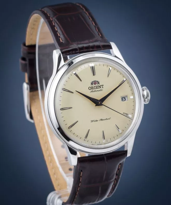 Hodinky pánské Orient Classic Automatic RA-AC0M04Y30B (RA-AC0M04Y10B)