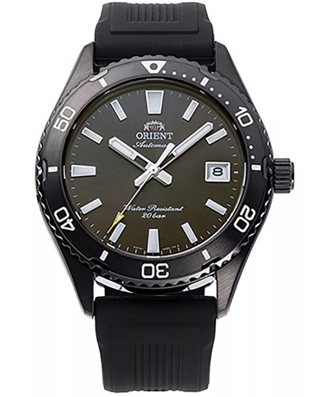 Hodinky Orient Classic Automatic RA-AC0Q10N30B