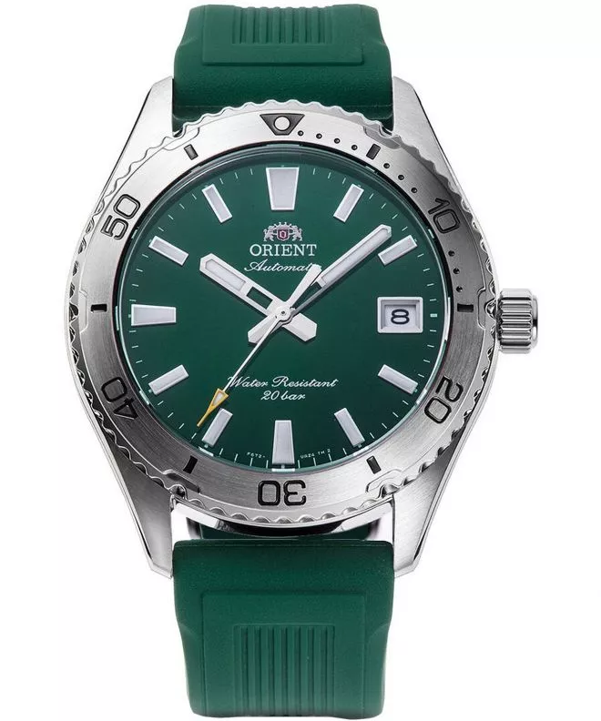 Hodinky Orient Classic Automatic RA-AC0Q11E30B