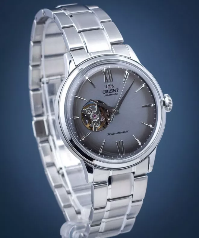 Hodinky pánské Orient Classic Open Heart Automatic RA-AG0029N10B
