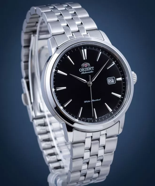 Hodinky pánské Orient Classic Automatic RA-AC0F01B10B