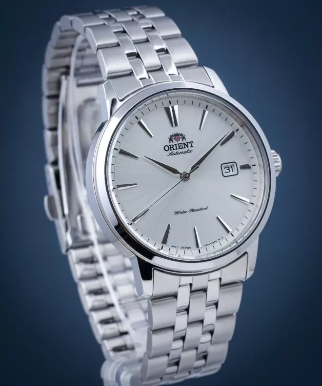 Hodinky pánské Orient Classic Automatic RA-AC0F02S10B