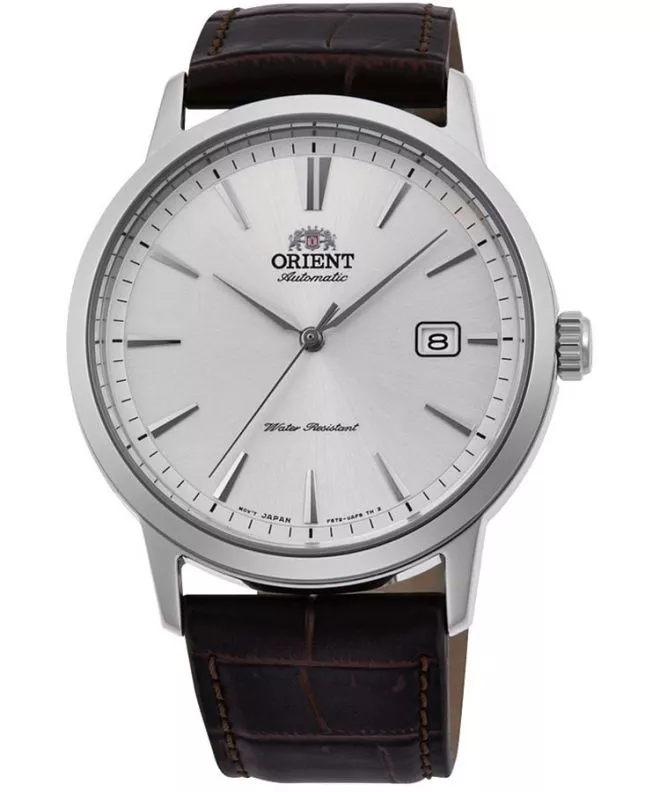 Hodinky pánské Orient Classic RA-AC0F07S10B