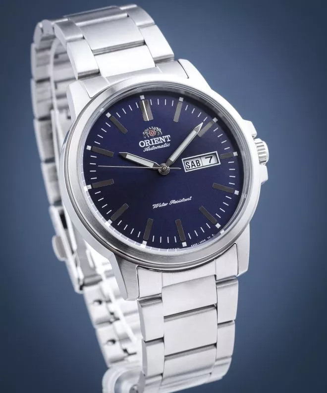Hodinky pánské Orient Contemporary Automatic RA-AA0C02L19B