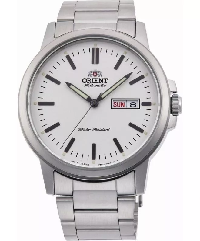 Hodinky Orient Contemporary Automatic RA-AA0C03S39B