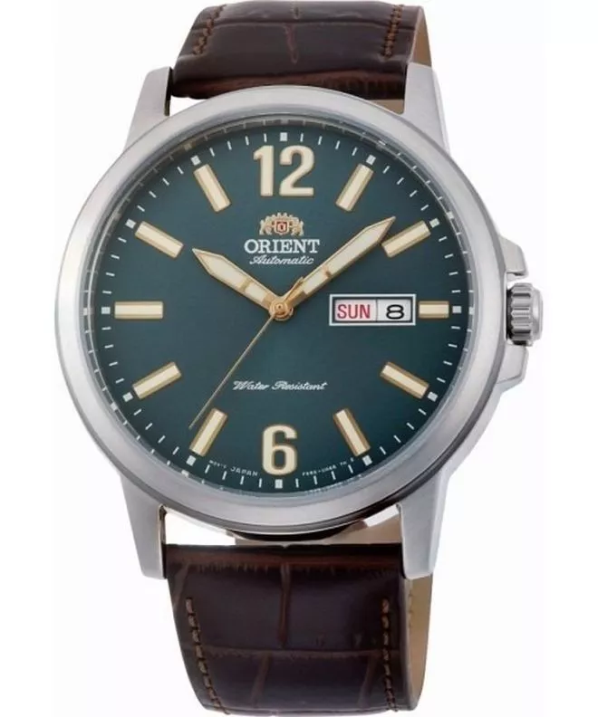 Hodinky pánské Orient Contemporary Automatic RA-AA0C06E39B