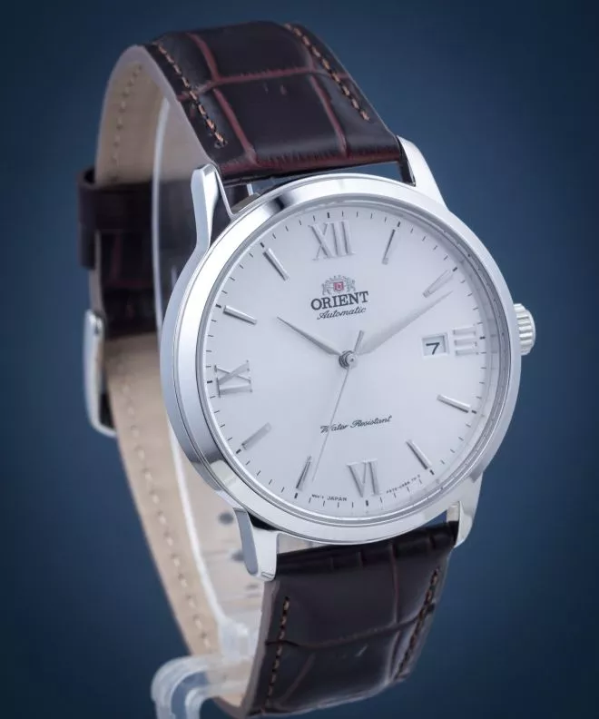 Hodinky pánské Orient Contemporary Automatic RA-AC0F12S10B