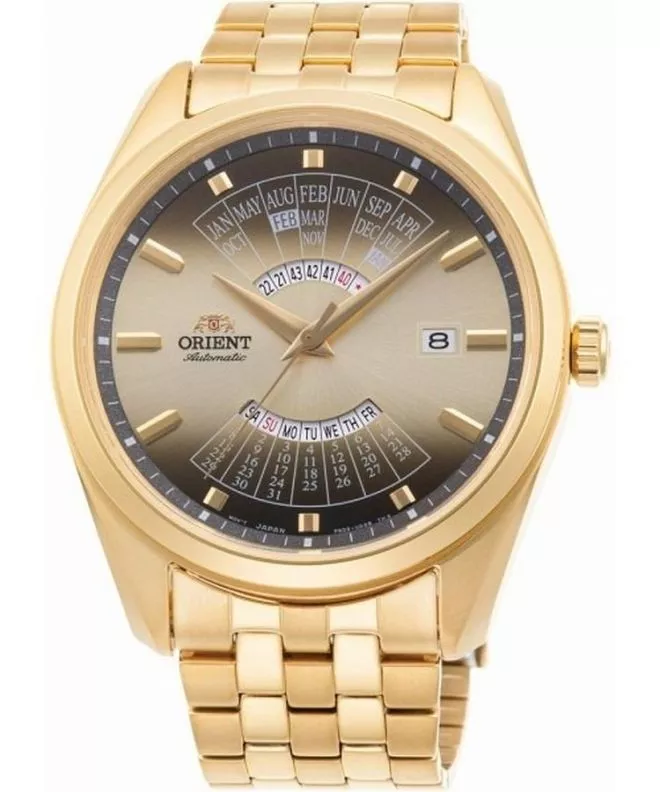 Hodinky pánské Orient Contemporary Automatic RA-BA0001G30B