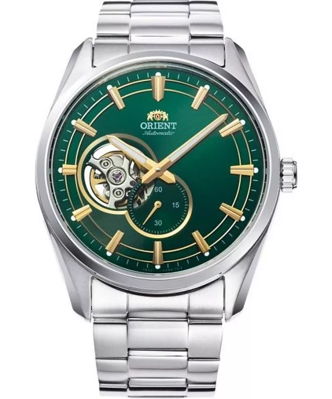 Hodinky pánské Orient Contemporary Open Heart Automatic RA-AR0008E30B