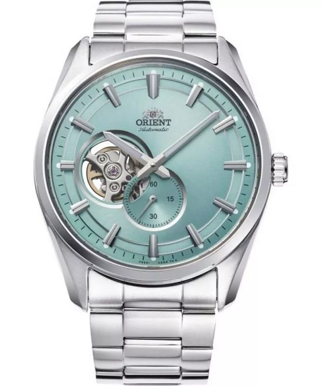Hodinky pánské Orient Contemporary Open Heart Automatic RA-AR0009L30B