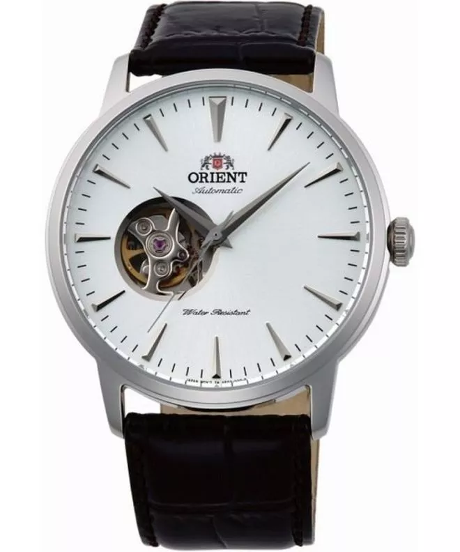 Hodinky pánské Orient Contemporary Open Heart Automatic TAG02005W0