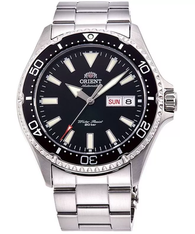 Hodinky Orient Diver Automatic RA-AA0001B39B