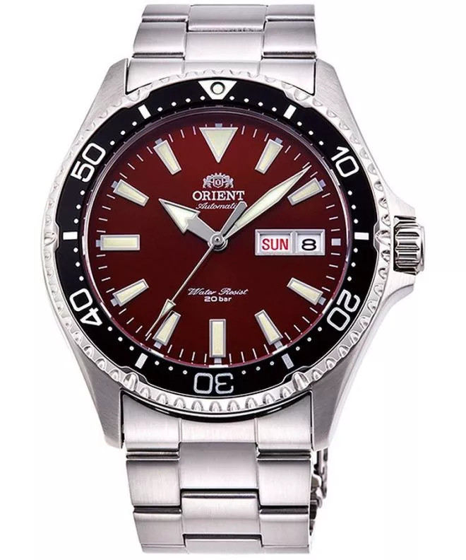 Hodinky Orient Diver Automatic RA-AA0003R39B