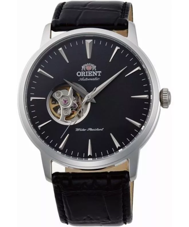 Hodinky pánské Orient Esteem II Open Heart Automatic TAG02004B0