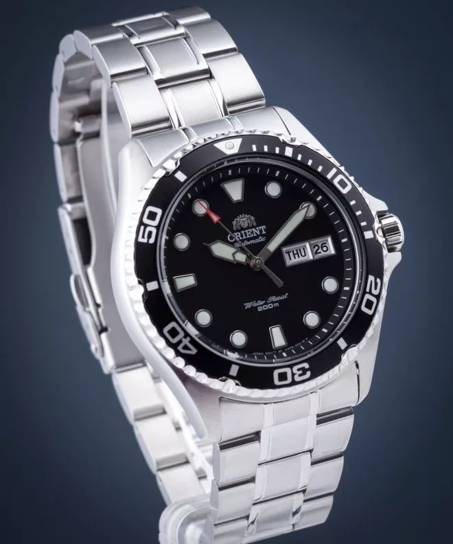 Hodinky pánské Orient Ray II FAA02004B9