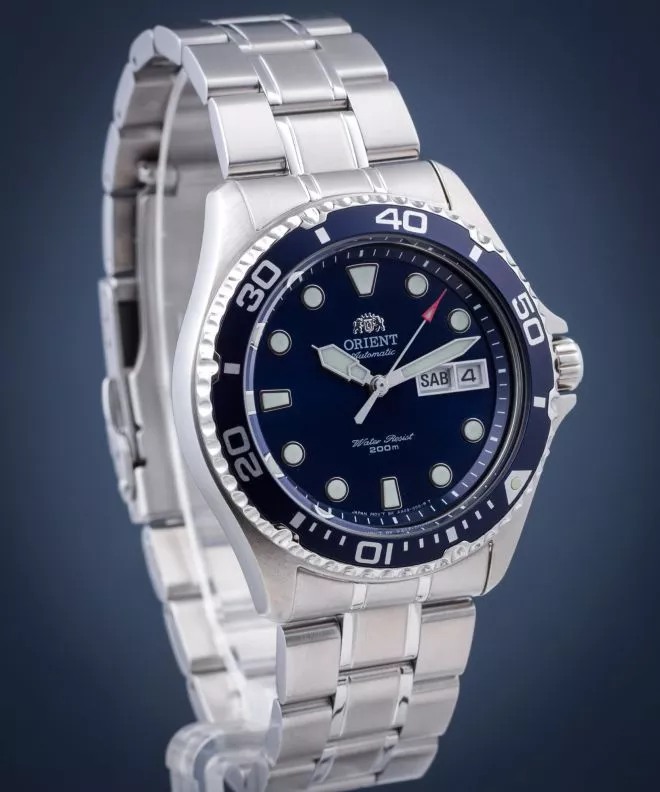 Hodinky pánské Orient Ray II FAA02005D9