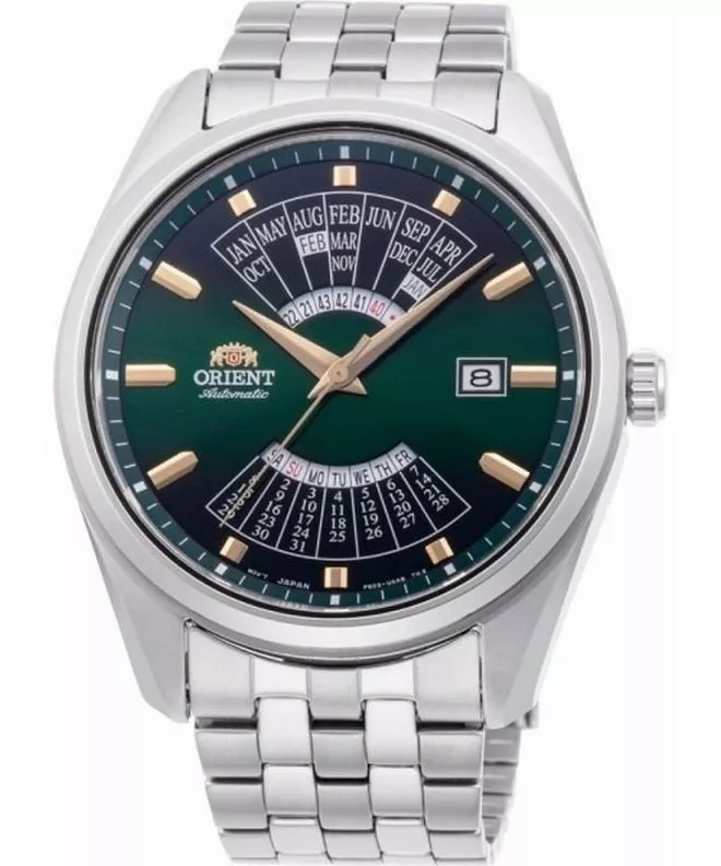 Hodinky pánské Orient Multi Year Calendar Automatic RA-BA0002E30B