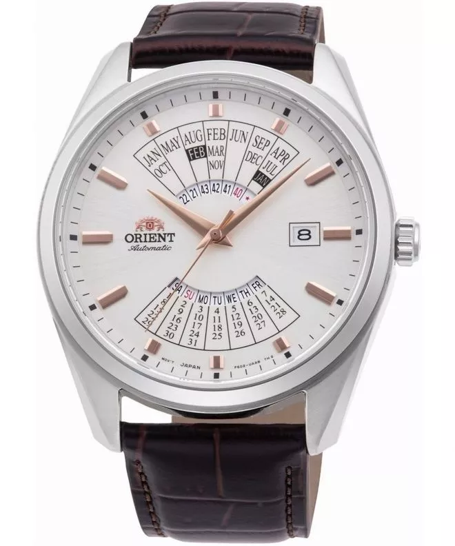Hodinky pánské Orient Multi Year Calendar RA-BA0005S30B