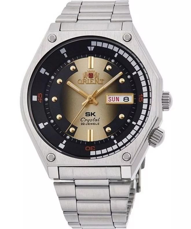 Hodinky pánské Orient Revival Super King Diver Automatic RA-AA0B01G39B
