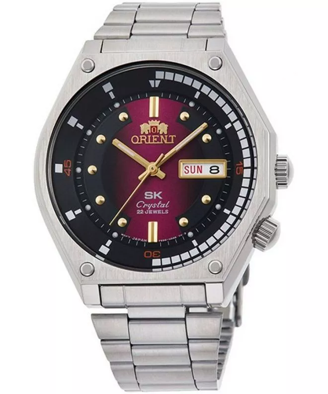 Hodinky pánské Orient Revival Super King Diver Automatic RA-AA0B02R39B