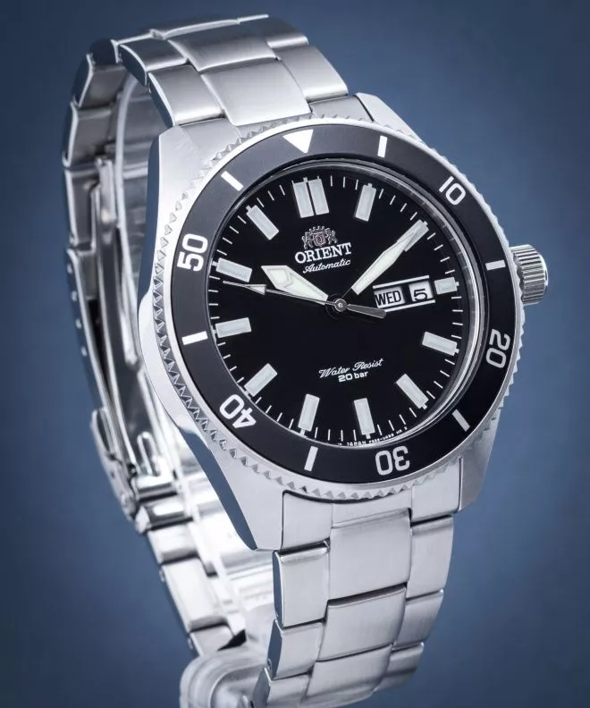 Hodinky pánské Orient Sports Automatic RA-AA0008B19B