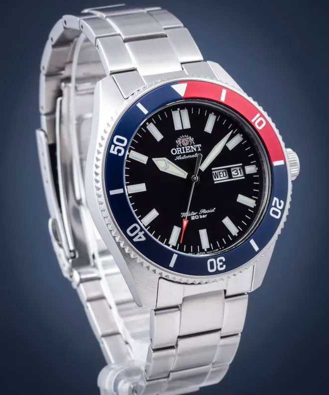 Hodinky pánské Orient Sports Automatic RA-AA0912B19B