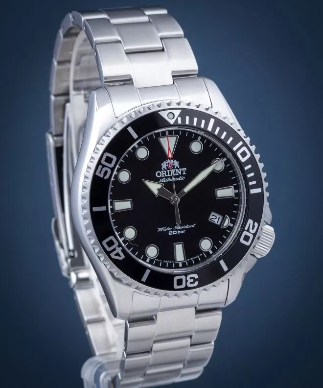 Hodinky pánské Orient Sports Diver Automatic RA-AC0K01B10B