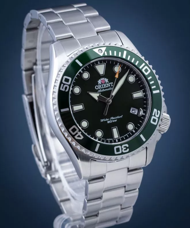 Hodinky pánské Orient Sports Diver Automatic RA-AC0K02E10B