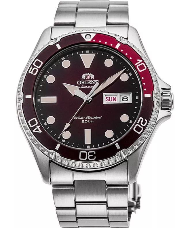 Hodinky pánské Orient Sports Diver Mako Kamasu III RA-AA0814R19B